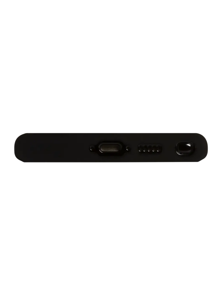 Costa Rica - Galaxy S23 Ultra - Night Black Phone Case