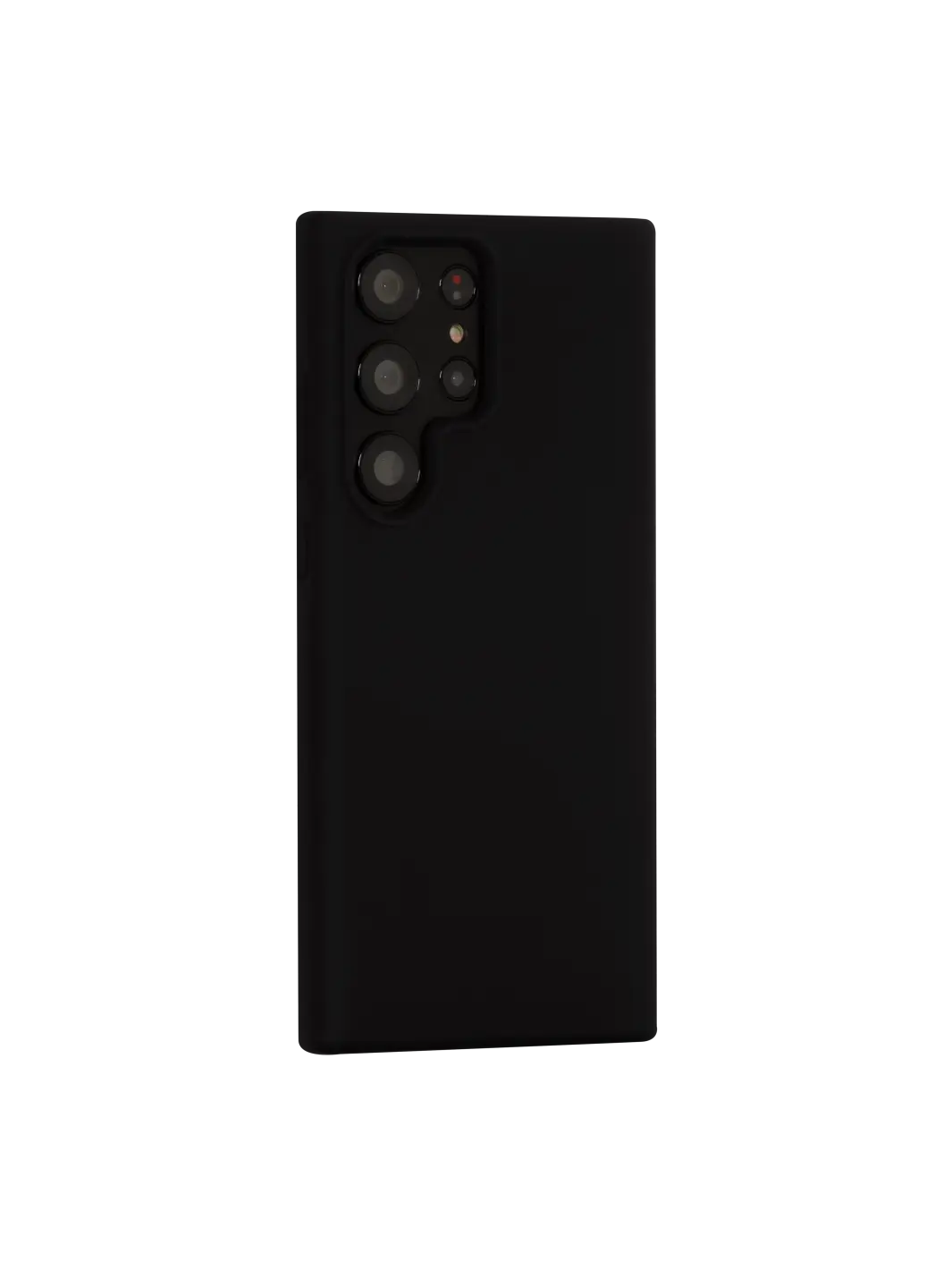Costa Rica - Galaxy S23 Ultra - Night Black Phone Case
