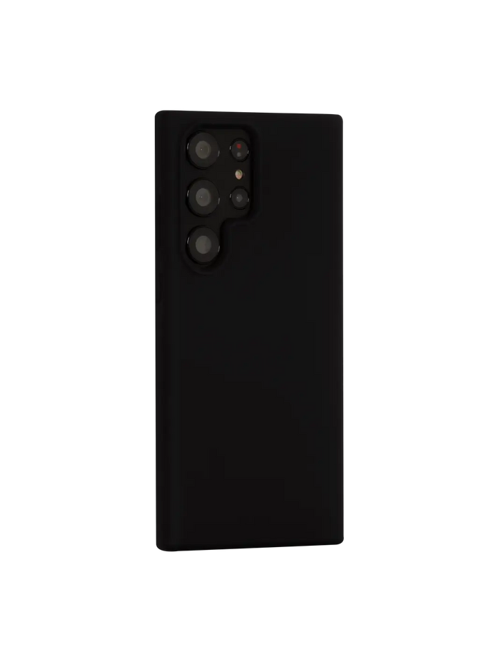 Costa Rica - Galaxy S23 Ultra - Night Black Phone Case