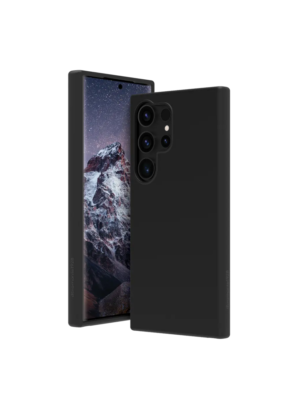 Costa Rica - Galaxy S24 Ultra - Night Black Phone Case