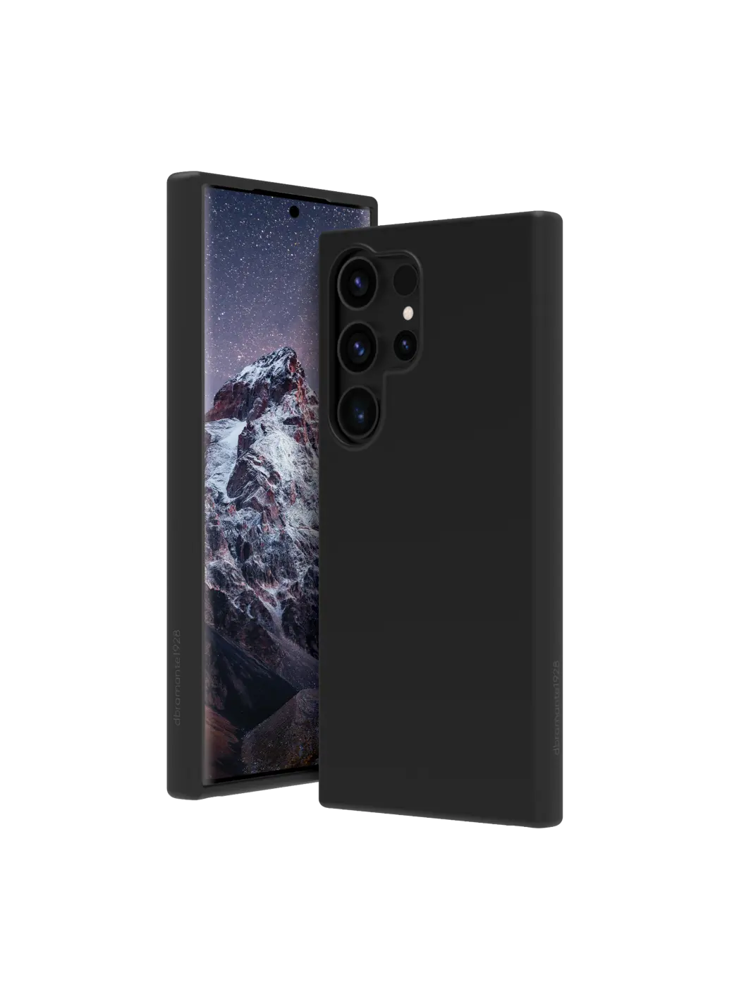 Costa Rica - Galaxy S24 Ultra - Night Black Phone Case