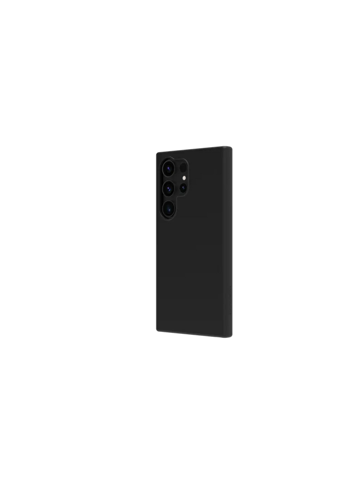 Costa Rica Night Black Galaxy S24 Ultra Phone Cases