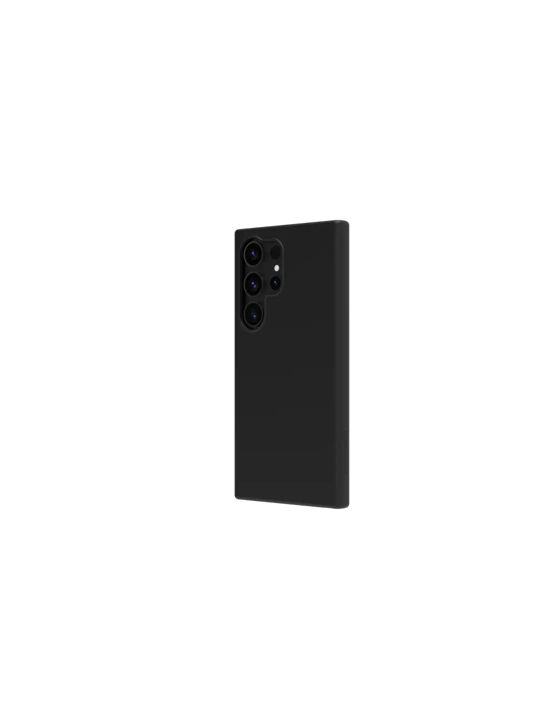 Costa Rica - Galaxy S24 Ultra - Night Black Phone Case