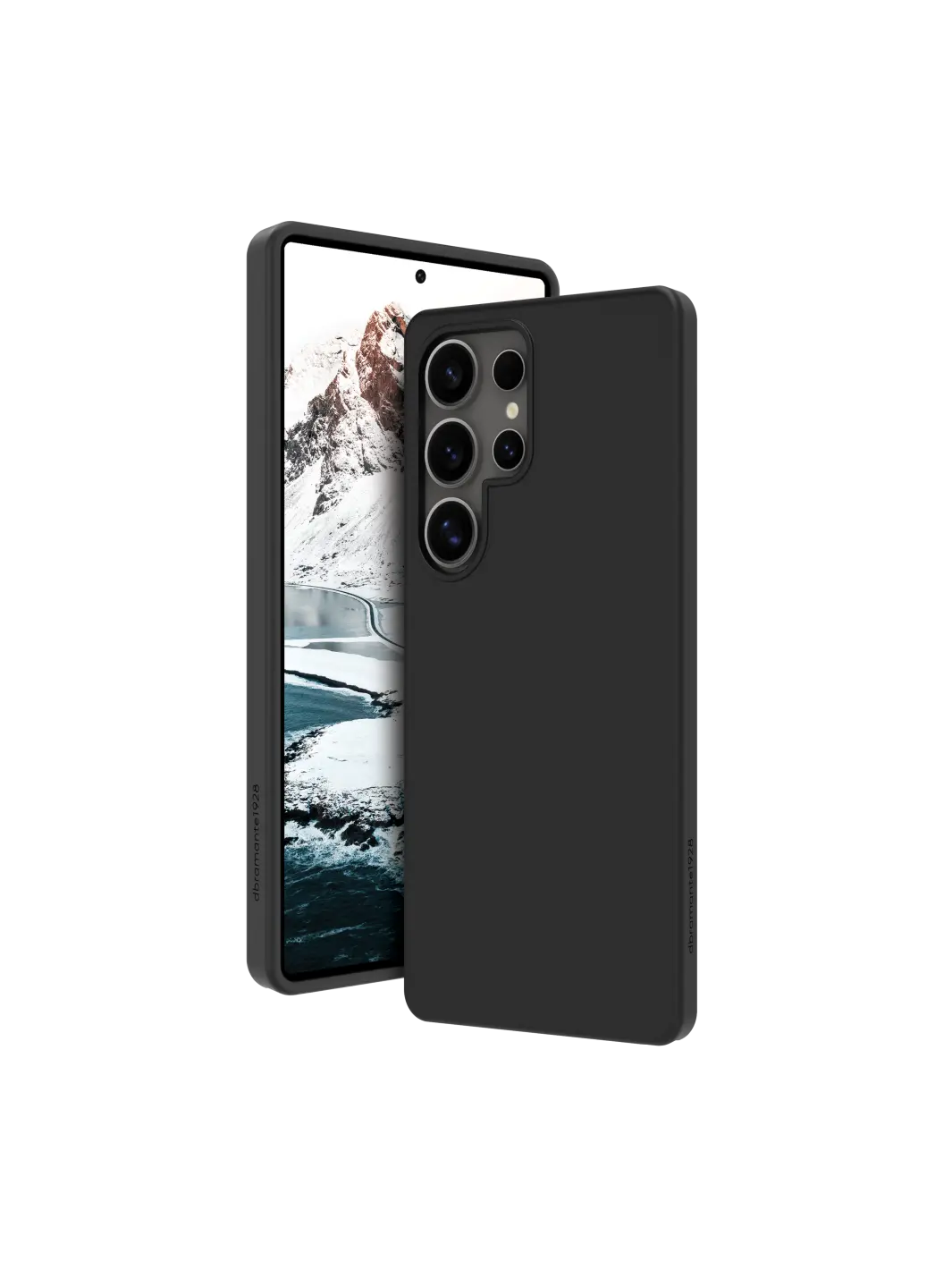 Costa Rica - Galaxy S25 Ultra - Night Black Phone Case