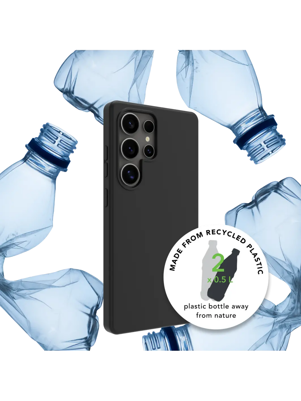 Costa Rica - Galaxy S25 Ultra - Night Black Phone Case