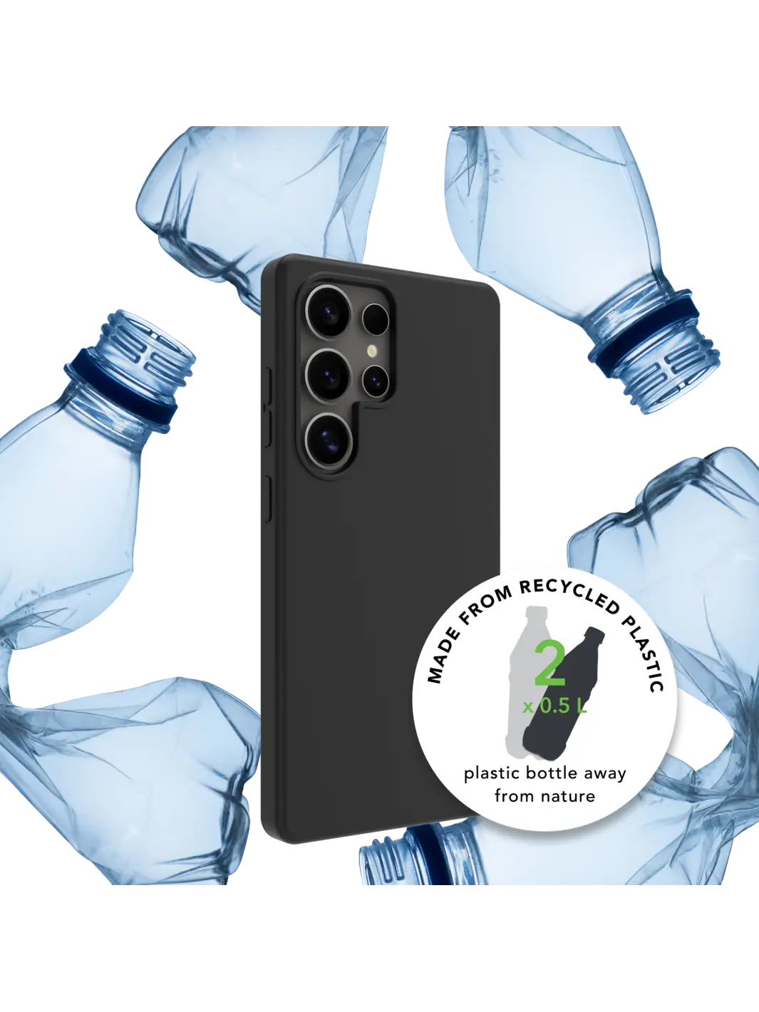 Costa Rica - Galaxy S25 Ultra - Night Black Phone Case