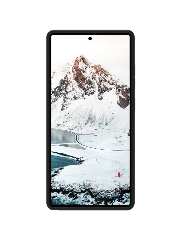 Costa Rica - Galaxy S25 Ultra - Night Black Phone Case