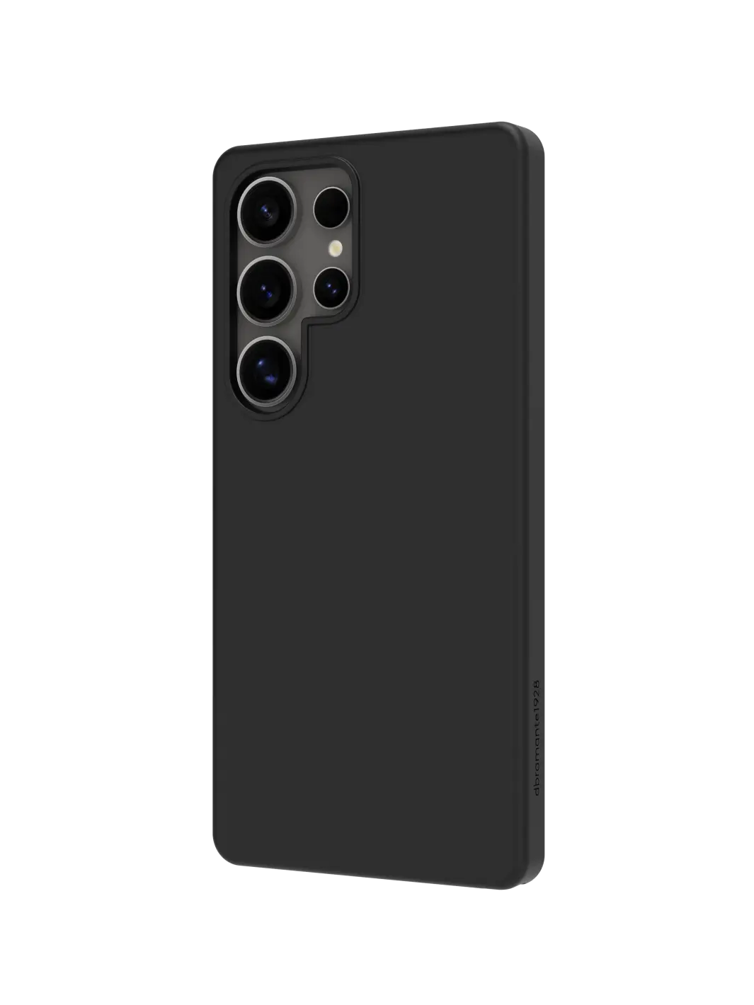 Costa Rica - Galaxy S25 Ultra - Night Black Phone Case