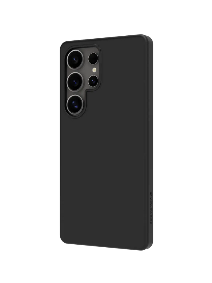 Costa Rica - Galaxy S25 Ultra - Night Black Phone Case