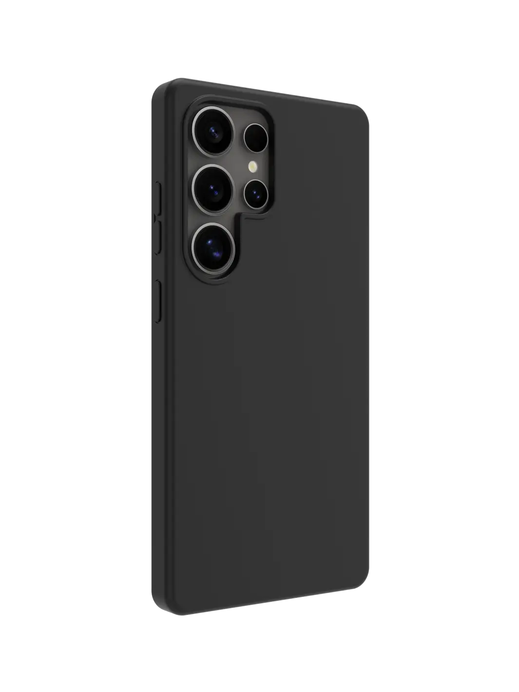 Costa Rica - Galaxy S25 Ultra - Night Black Phone Case