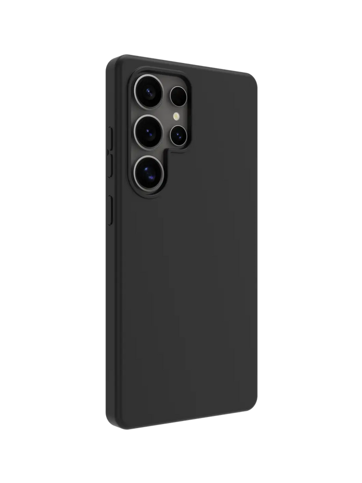 Costa Rica - Galaxy S25 Ultra - Night Black Phone Case