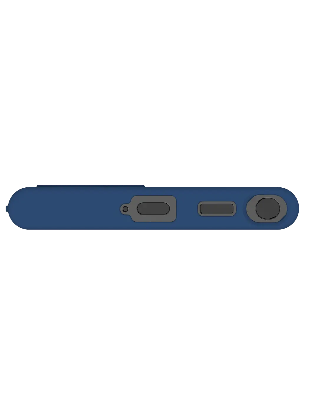 Costa Rica - Galaxy S22 Ultra - Pacific Blue Phone Case