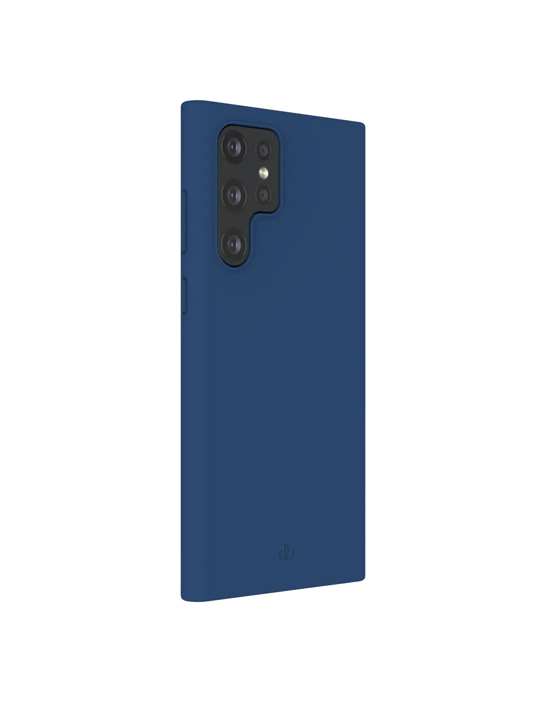 Costa Rica - Galaxy S22 Ultra - Pacific Blue Phone Case