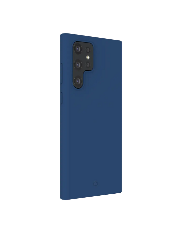 Costa Rica - Galaxy S22 Ultra - Pacific Blue Phone Case