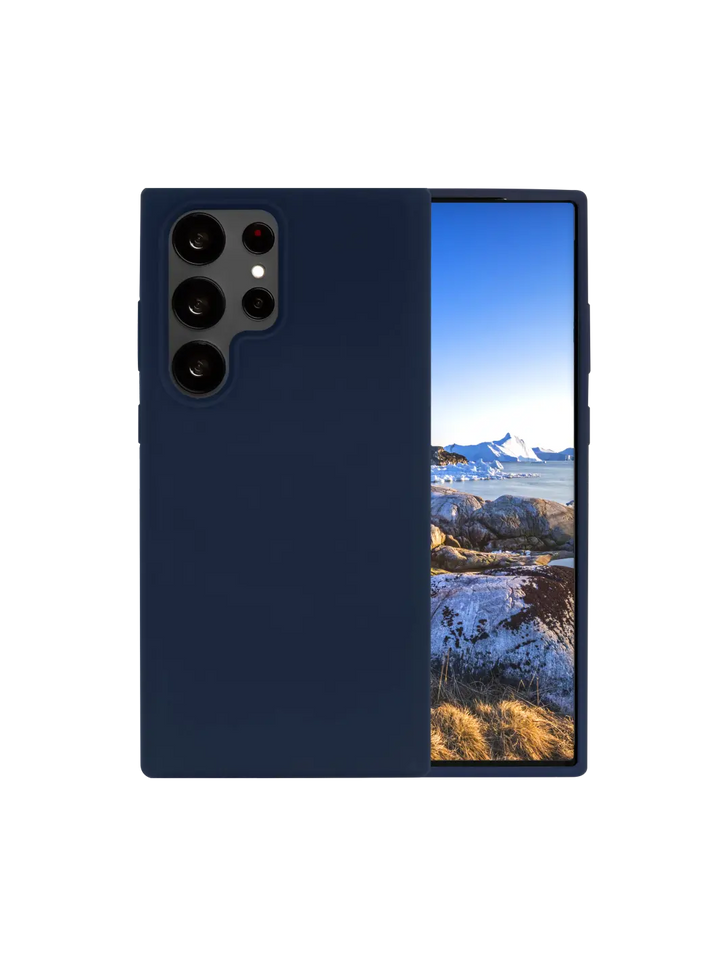 Costa Rica - Galaxy S23 Ultra - Pacific Blue Phone Case
