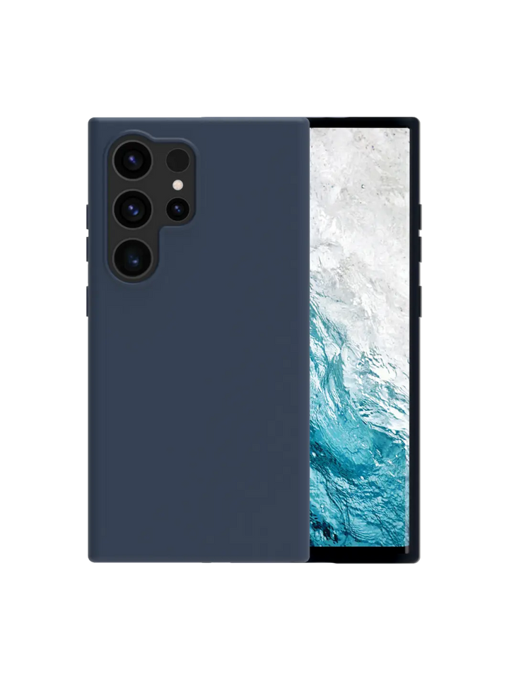 Costa Rica Pacific Blue Galaxy S24 Ultra Phone Cases