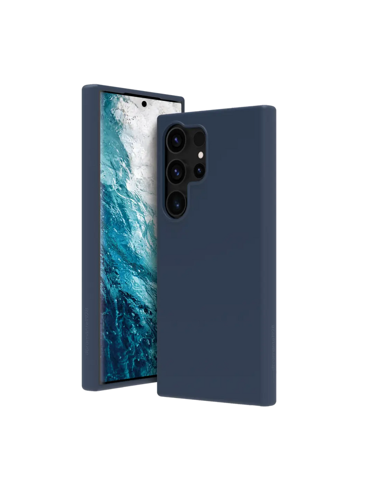 Costa Rica Pacific Blue Galaxy S24 Ultra Phone Cases