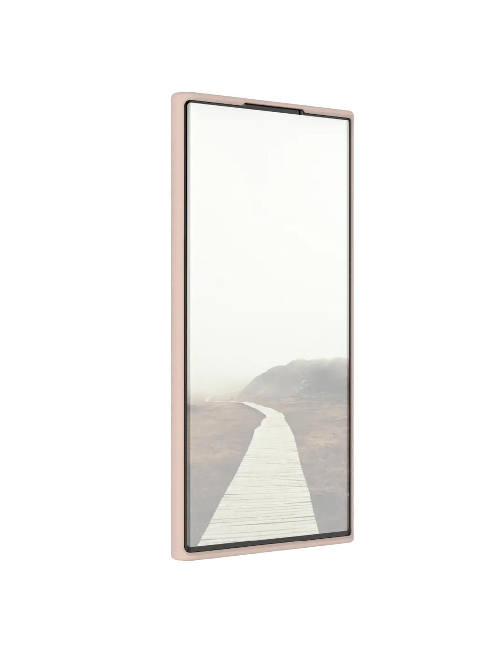 Costa Rica - Galaxy S22 Ultra - Pink Sand Phone Case