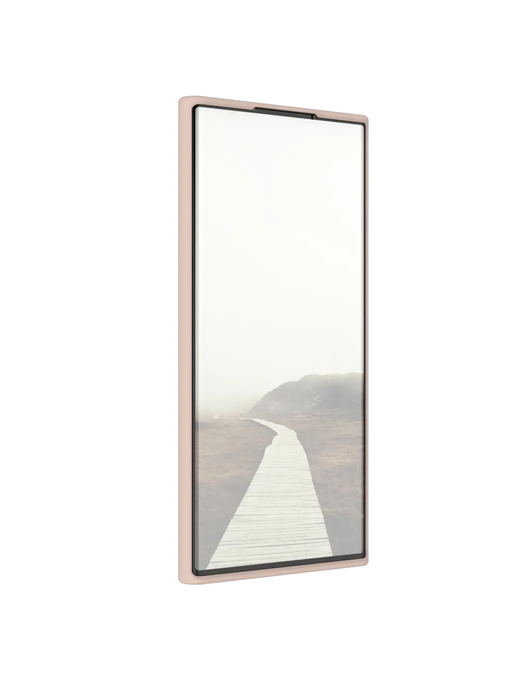 Costa Rica - Galaxy S22 Ultra - Pink Sand Phone Case