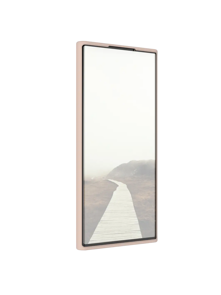 Costa Rica - Galaxy S22 Ultra - Pink Sand Phone Case