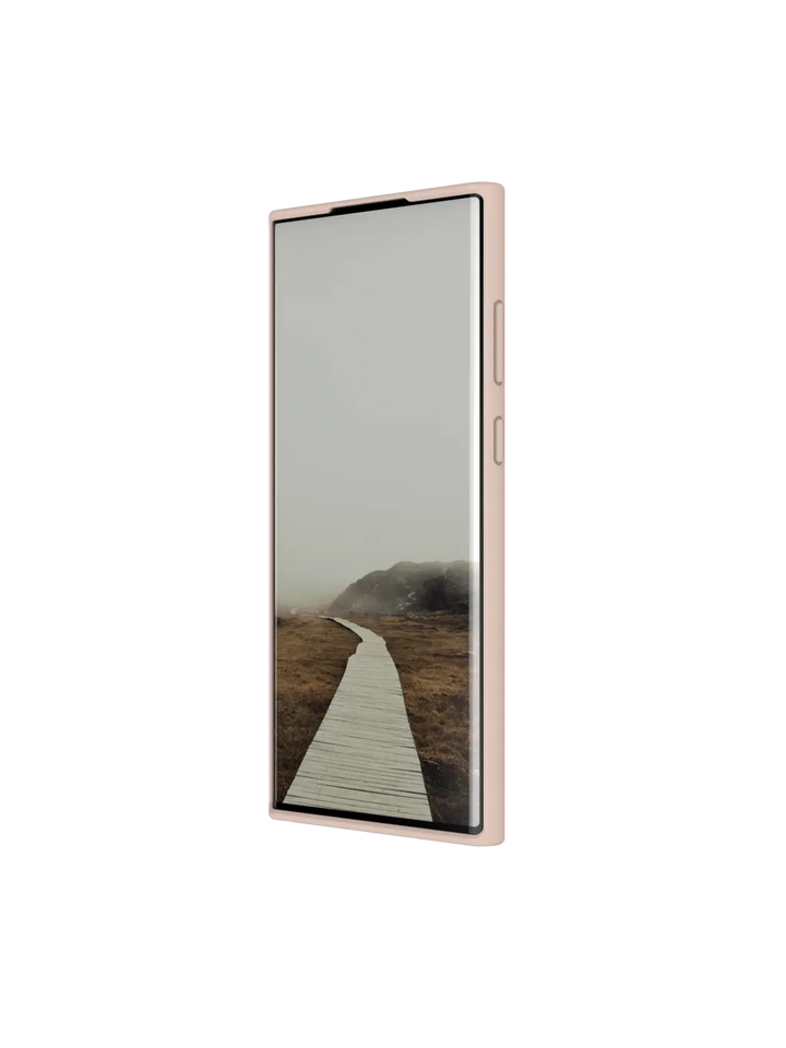 Costa Rica - Galaxy S22 Ultra - Pink Sand Phone Case