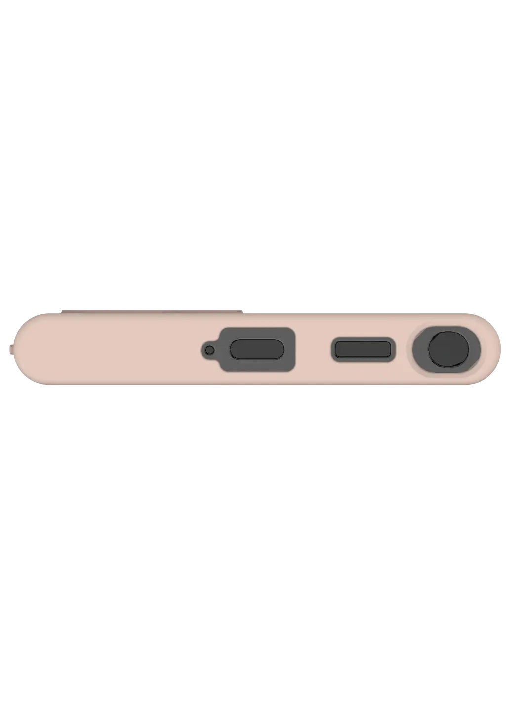 Costa Rica - Galaxy S22 Ultra - Pink Sand Phone Case