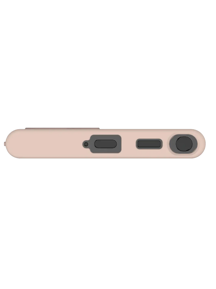 Costa Rica - Galaxy S22 Ultra - Pink Sand Phone Case