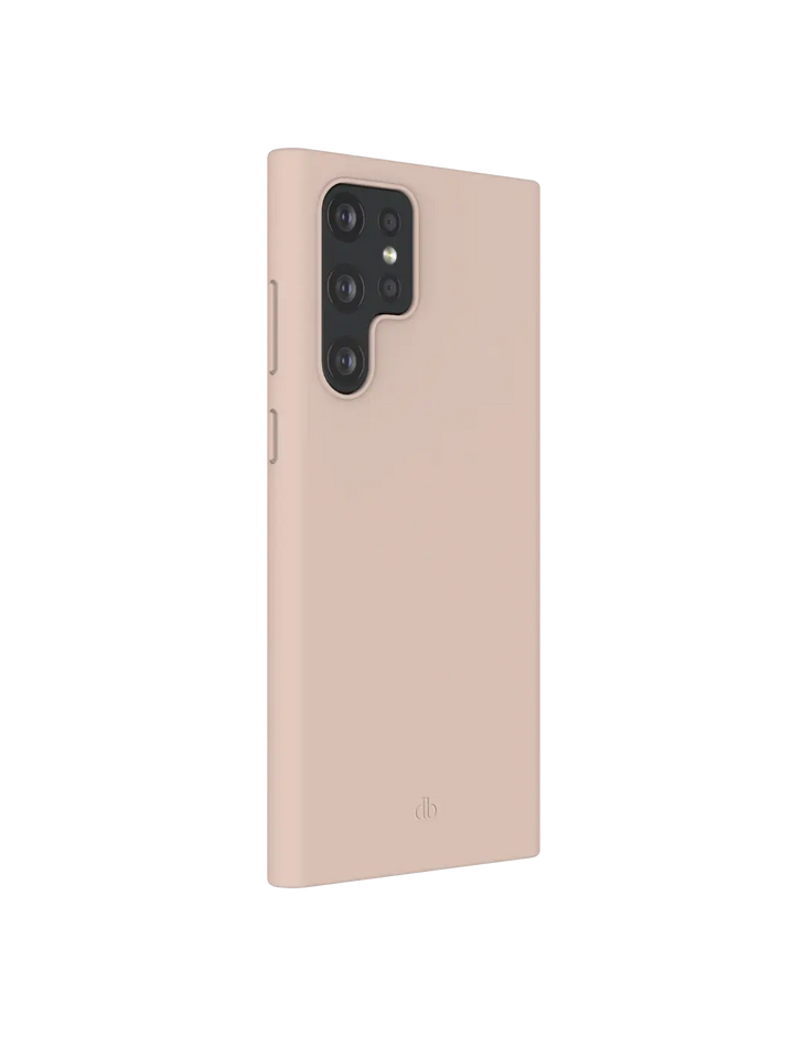 Costa Rica - Galaxy S22 Ultra - Pink Sand Phone Case
