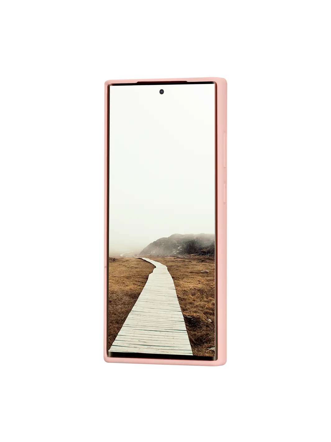 Costa Rica - Galaxy S23 Ultra - Pink sand Phone Case