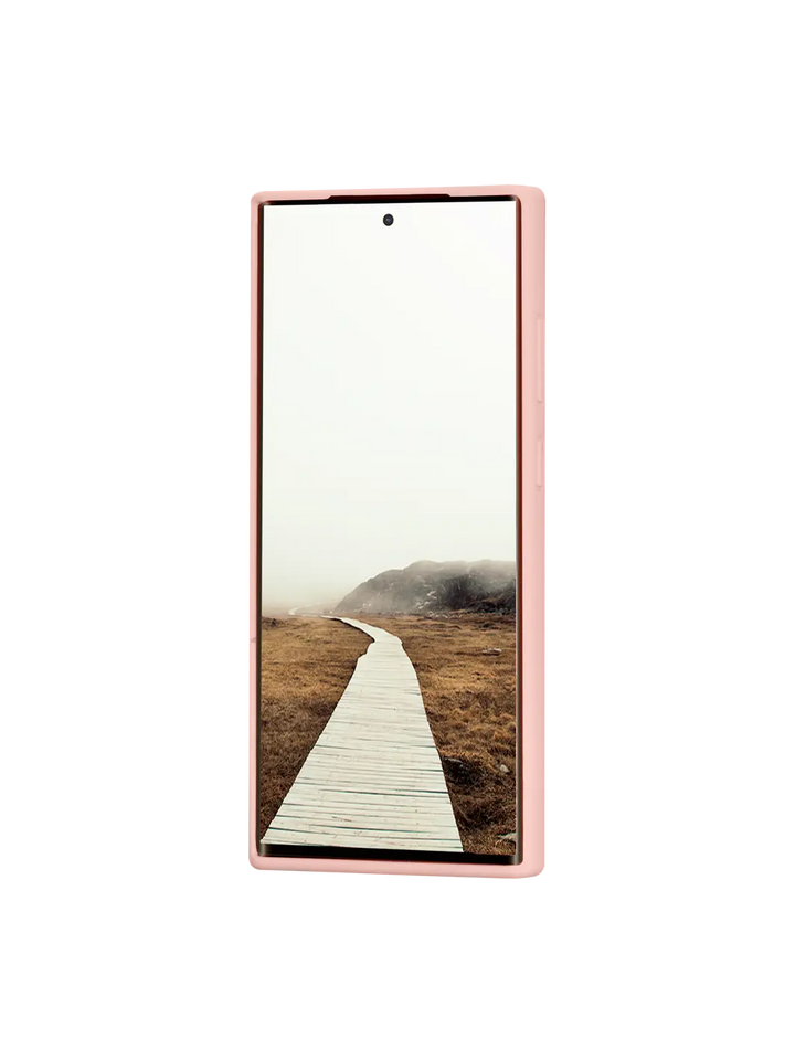 Costa Rica - Galaxy S23 Ultra - Pink sand Phone Case