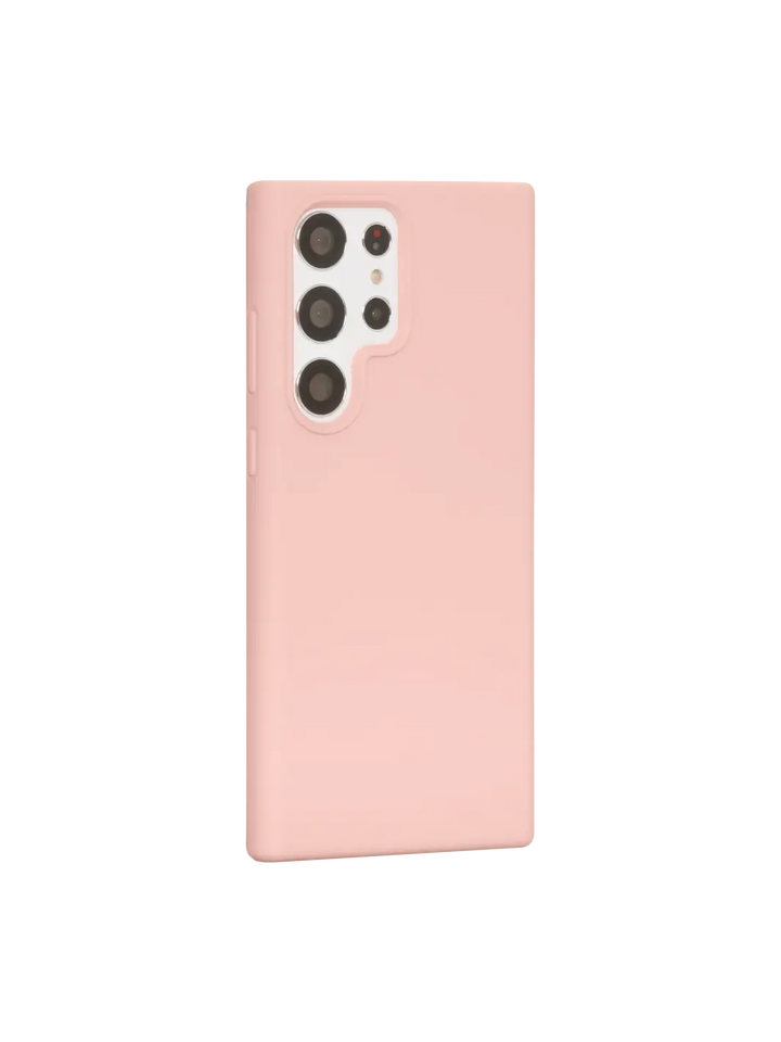 Costa Rica - Galaxy S23 Ultra - Pink sand Phone Case