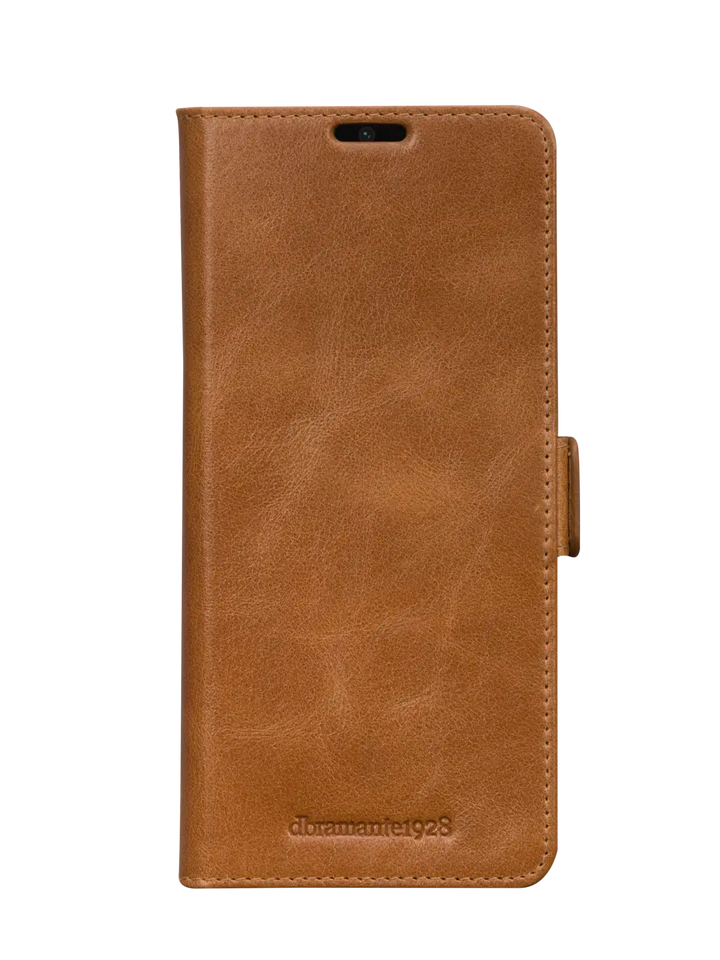Copenhagen Slim Tan Galaxy A52 A52S Phone Cases