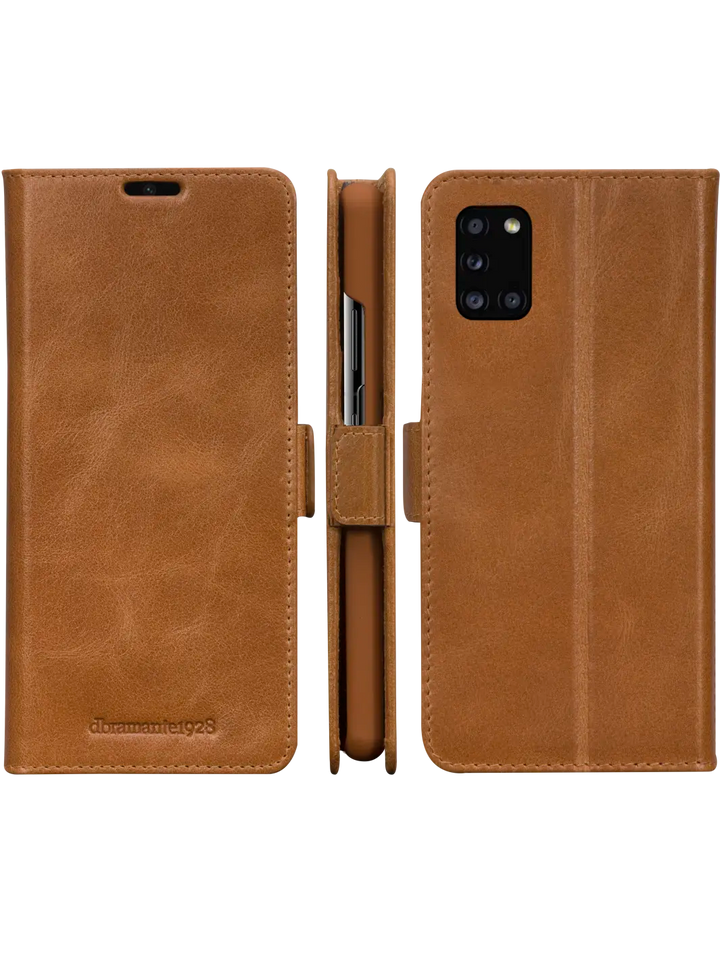 Copenhagen Slim Tan Galaxy A52/A52S Phone Cases