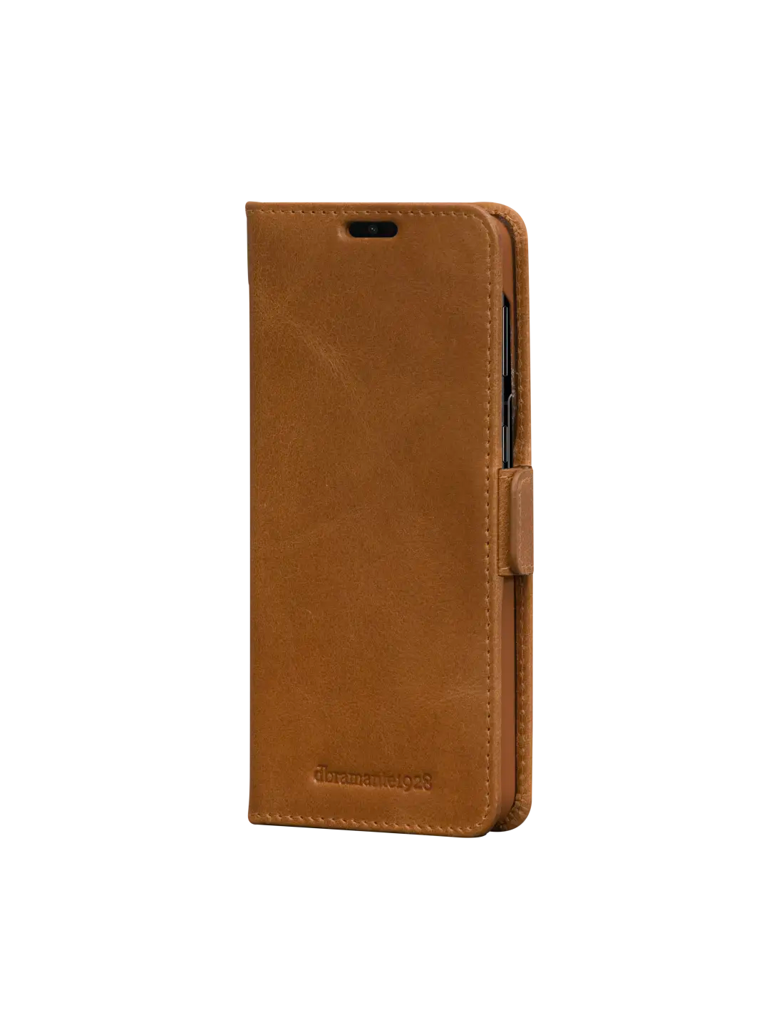 Copenhagen Slim - Galaxy A52/A52S - Tan Phone Case