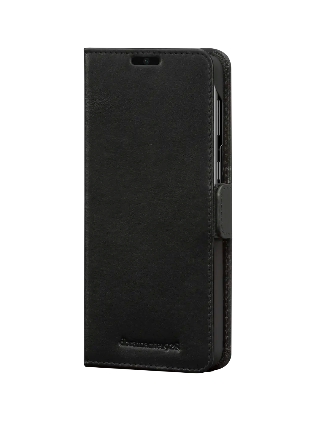 Copenhagen Slim Black Galaxy A52 A52S Phone Cases