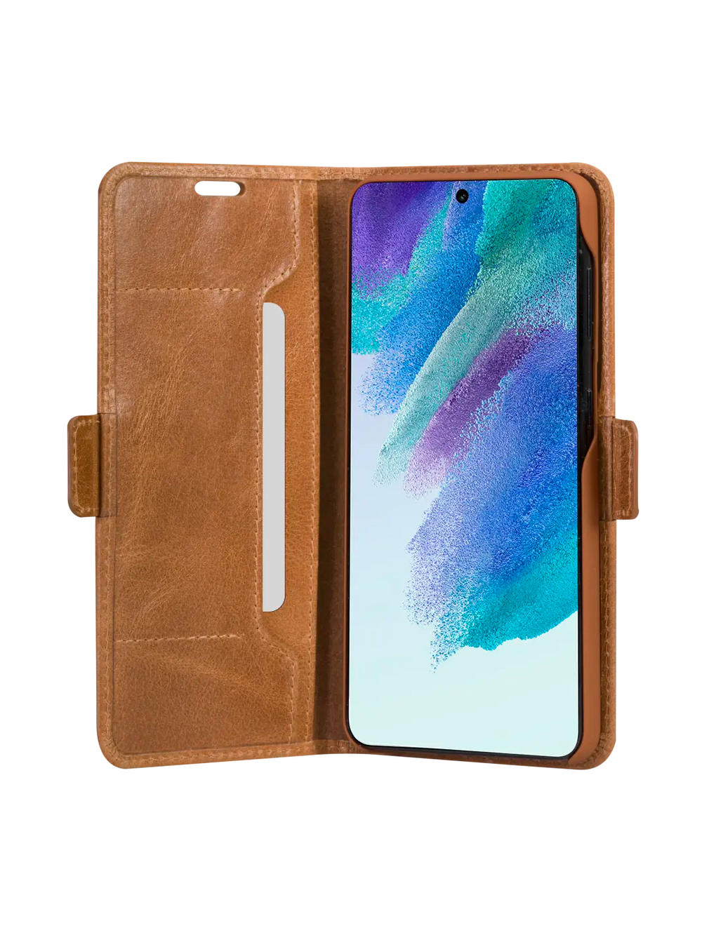 Copenhagen Slim - Galaxy A53 - Tan Phone Case
