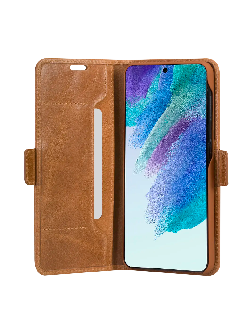 Copenhagen Slim - Galaxy A53 - Tan Phone Case