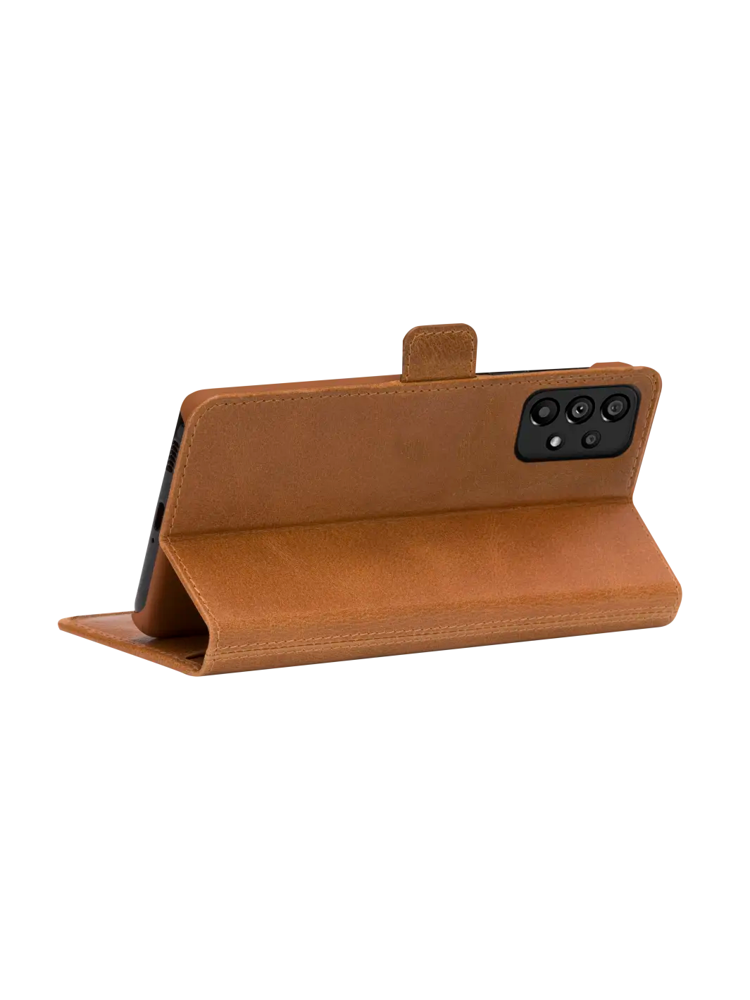 Copenhagen Slim - Galaxy A53 - Tan Phone Case