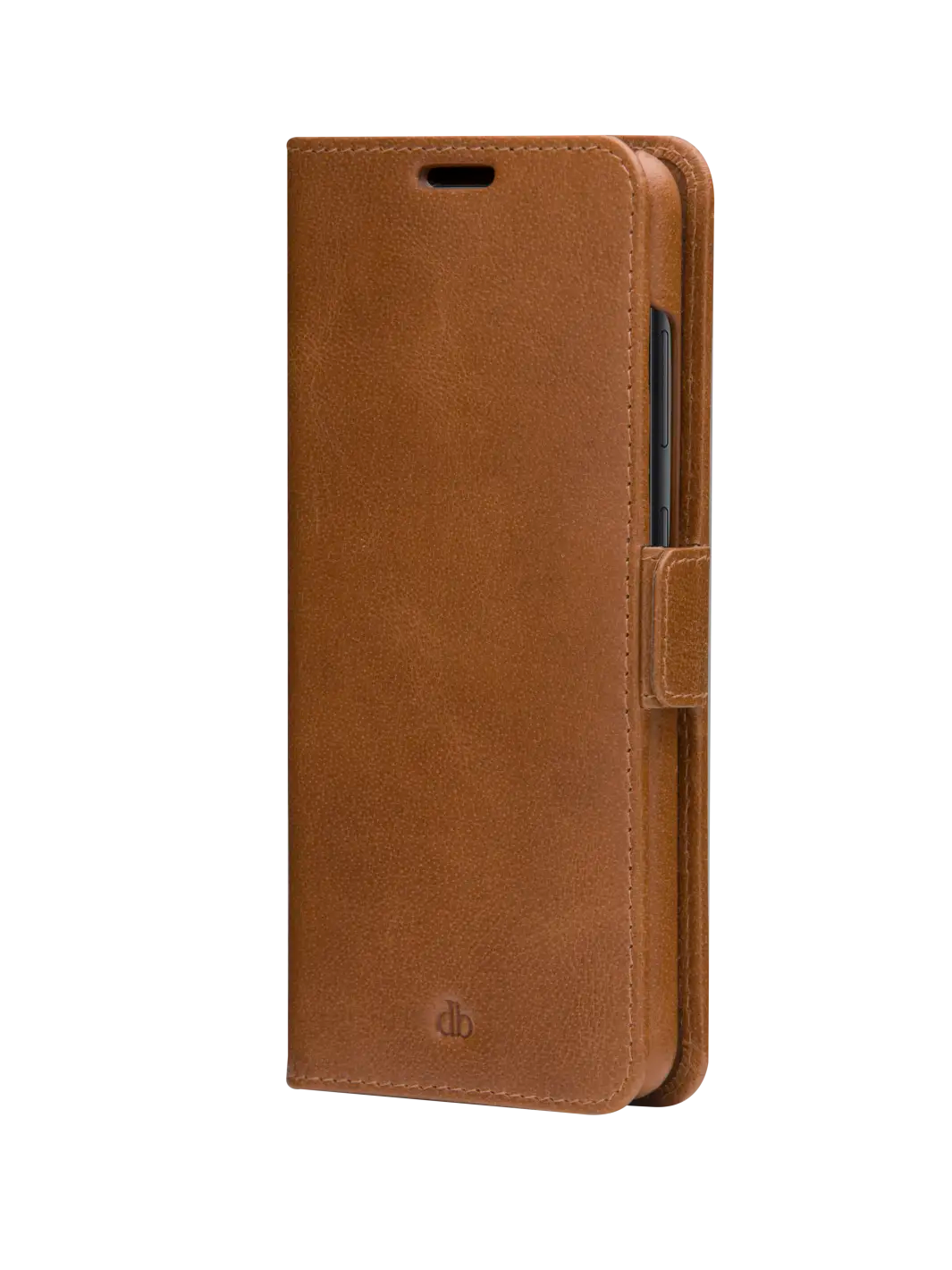 Copenhagen Slim - Galaxy A53 - Tan Phone Case