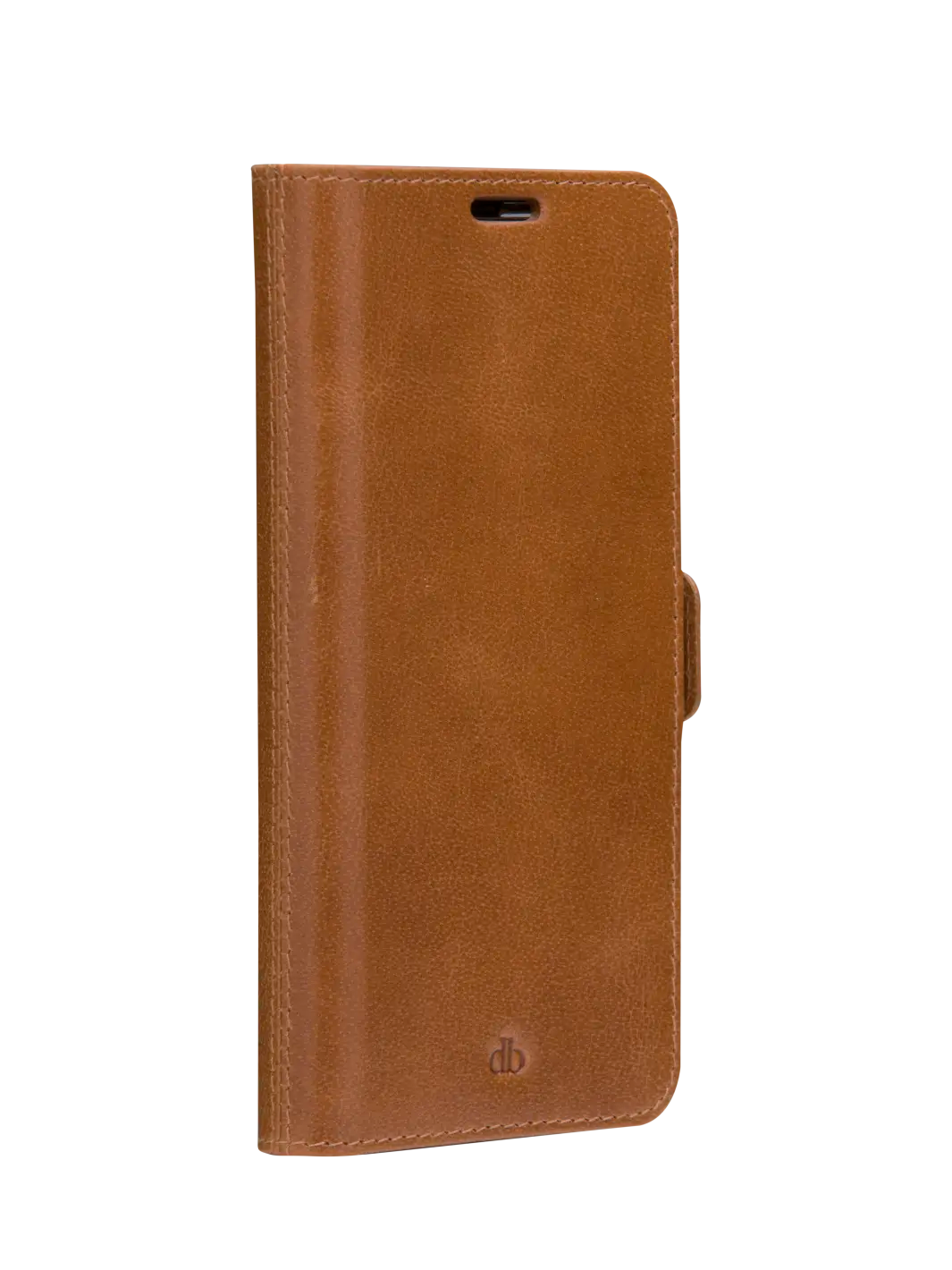 Copenhagen Slim - Galaxy A53 - Tan Phone Case