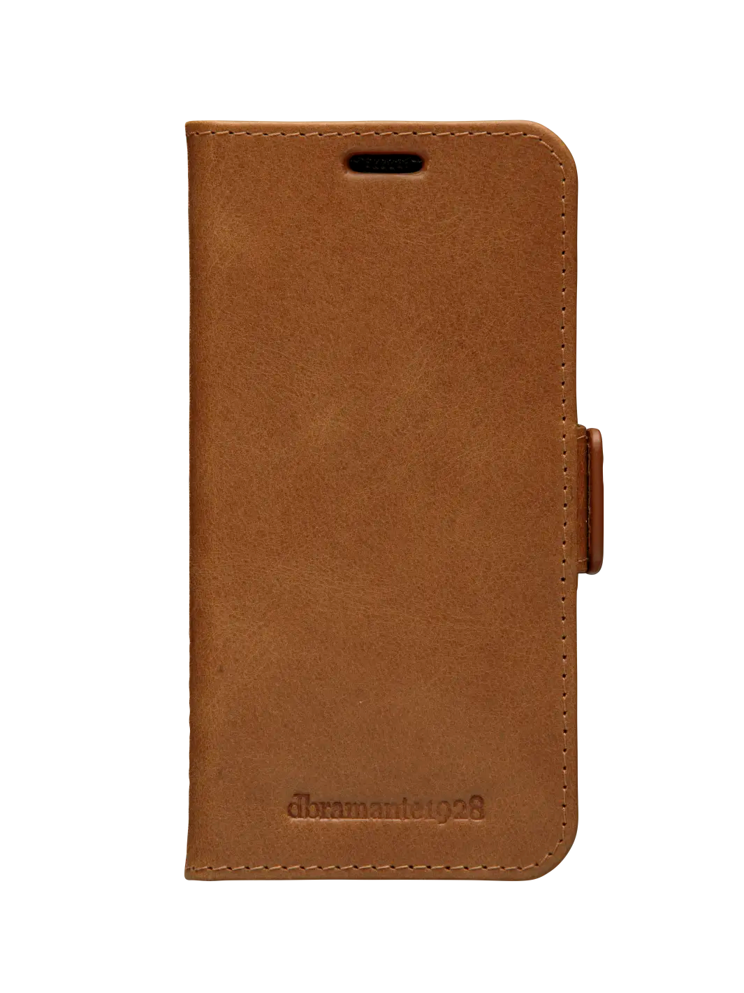 Copenhagen Slim - iPhone 12 mini - Tan Phone Case