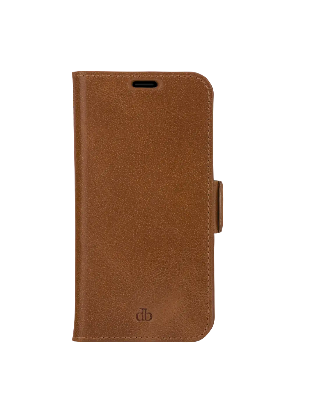 Copenhagen Slim - iPhone 13 mini - Tan Phone Case