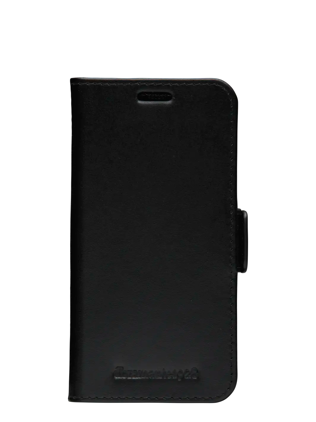 Copenhagen Slim - iPhone 12 mini - Black Phone Case