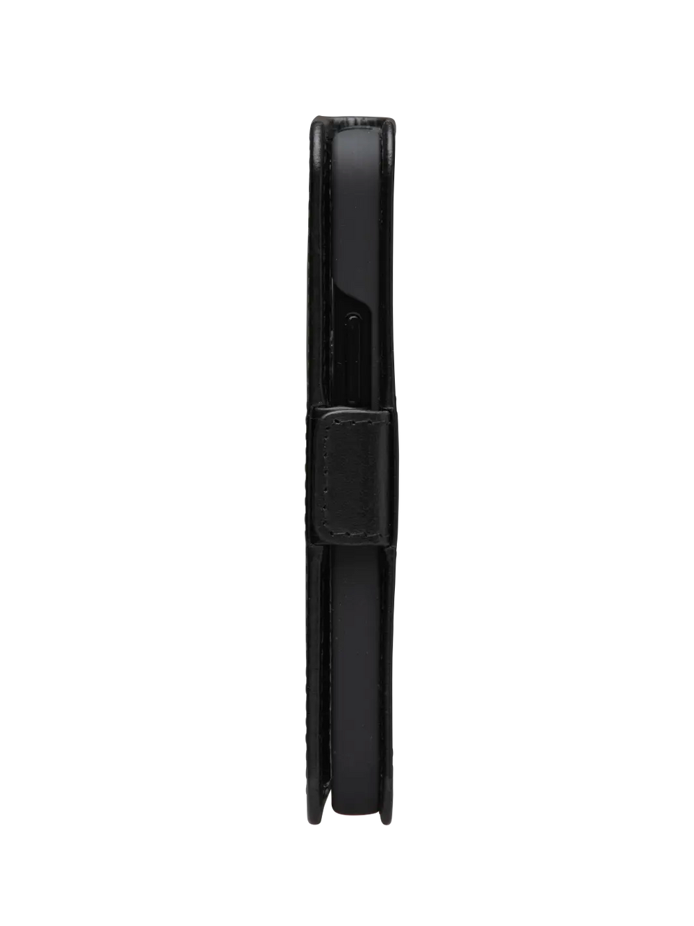 Copenhagen Slim - iPhone 12 mini - Black Phone Case