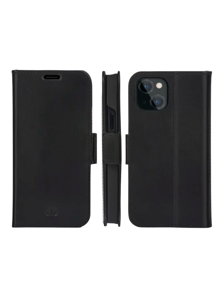 Copenhagen Slim - iPhone 13 mini - Black Phone Case