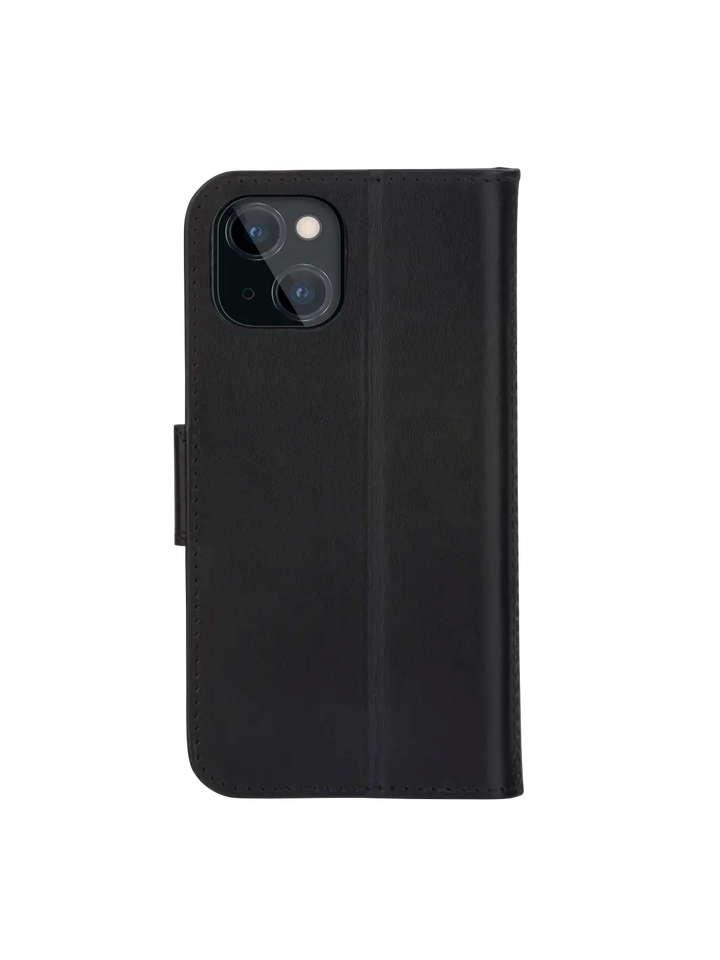Copenhagen Slim - iPhone 13 mini - Black Phone Case