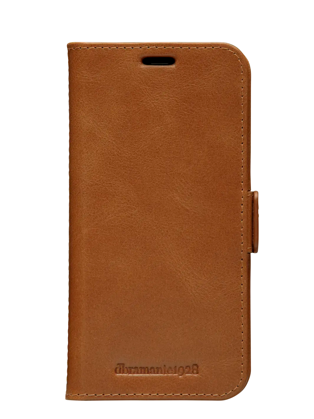 Copenhagen Slim - iPhone 12/12 Pro 6.1" - Tan Phone Case