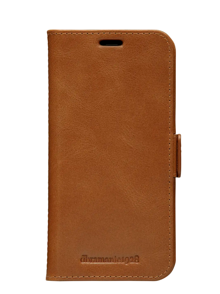 Copenhagen Slim - iPhone 12/12 Pro 6.1" - Tan Phone Case