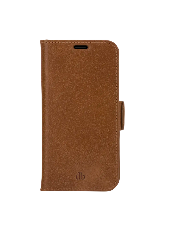 Copenhagen Slim - iPhone 13 - Tan Phone Case