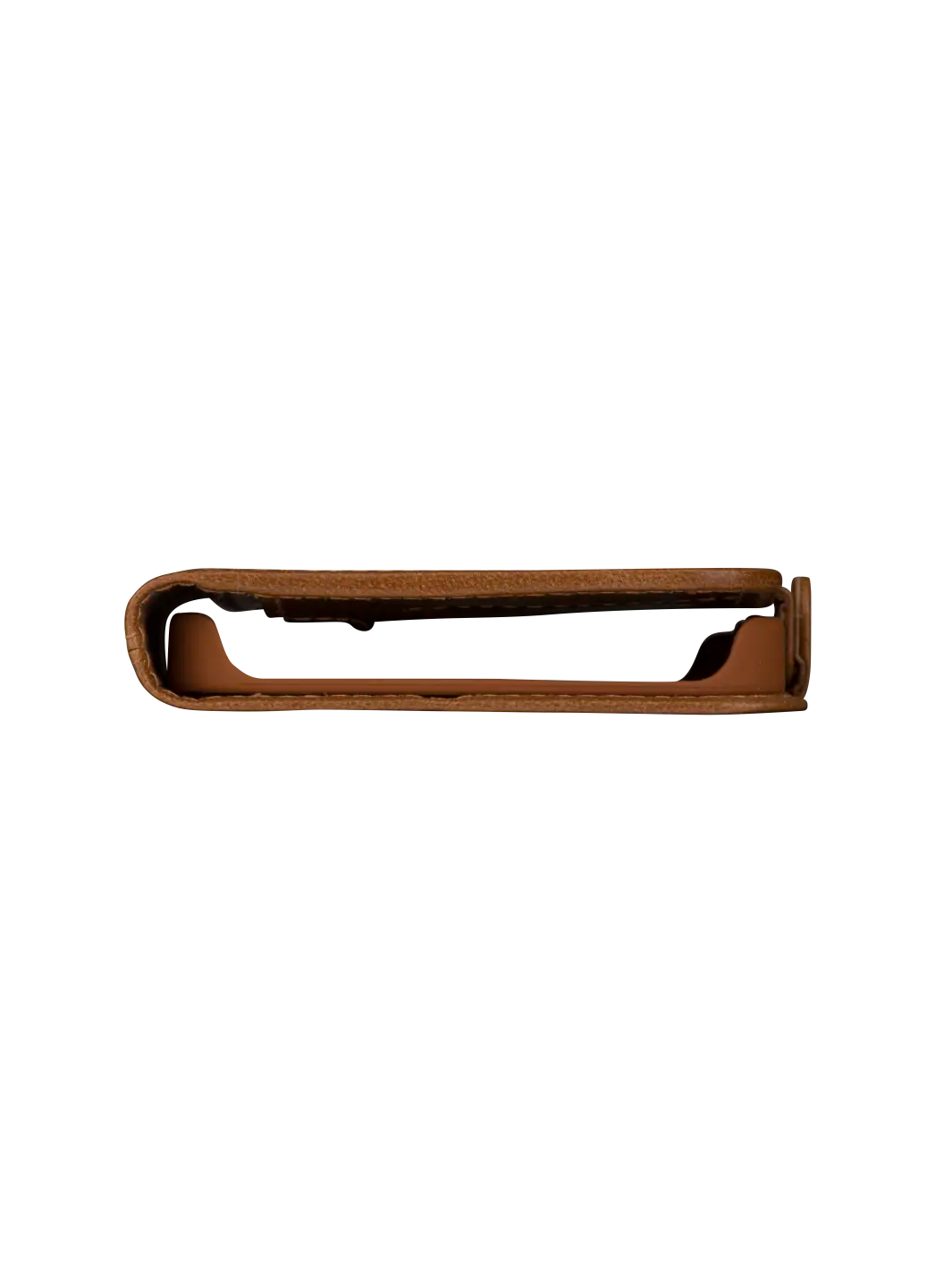 Copenhagen Slim - iPhone 13 Pro - Tan Phone Case